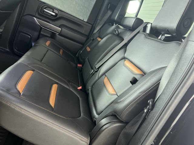 Used 2021 GMC Sierra 2500 AT4 w/ AT4 Premium Plus Package AWD/4WD image 26