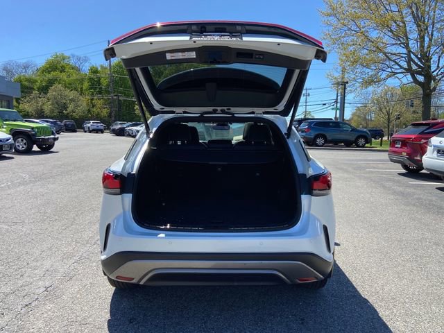 Used 2023 Lexus RX 350 Premium Plus w/ Cold Area Package FWD image 32