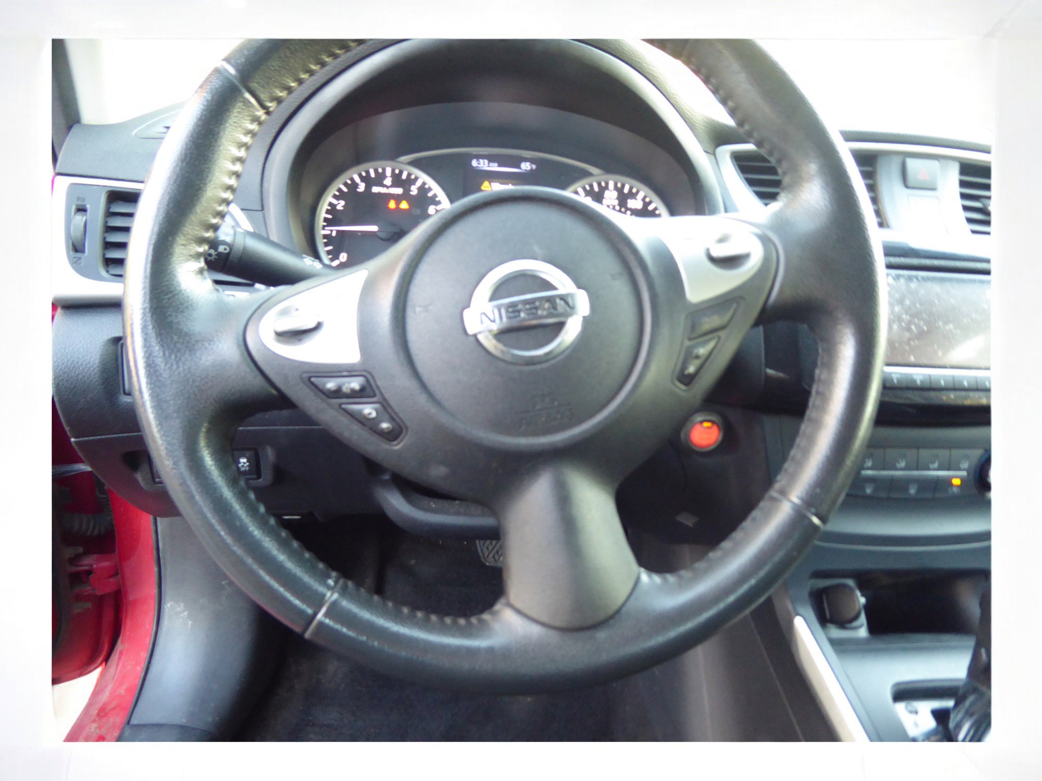 Used 2017 Nissan Sentra SV image 13