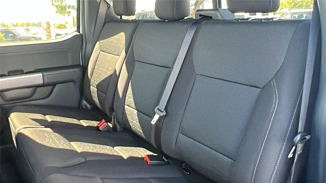 New 2025 Ford F150 XLT w/ Equipment Group 302A MID image 20