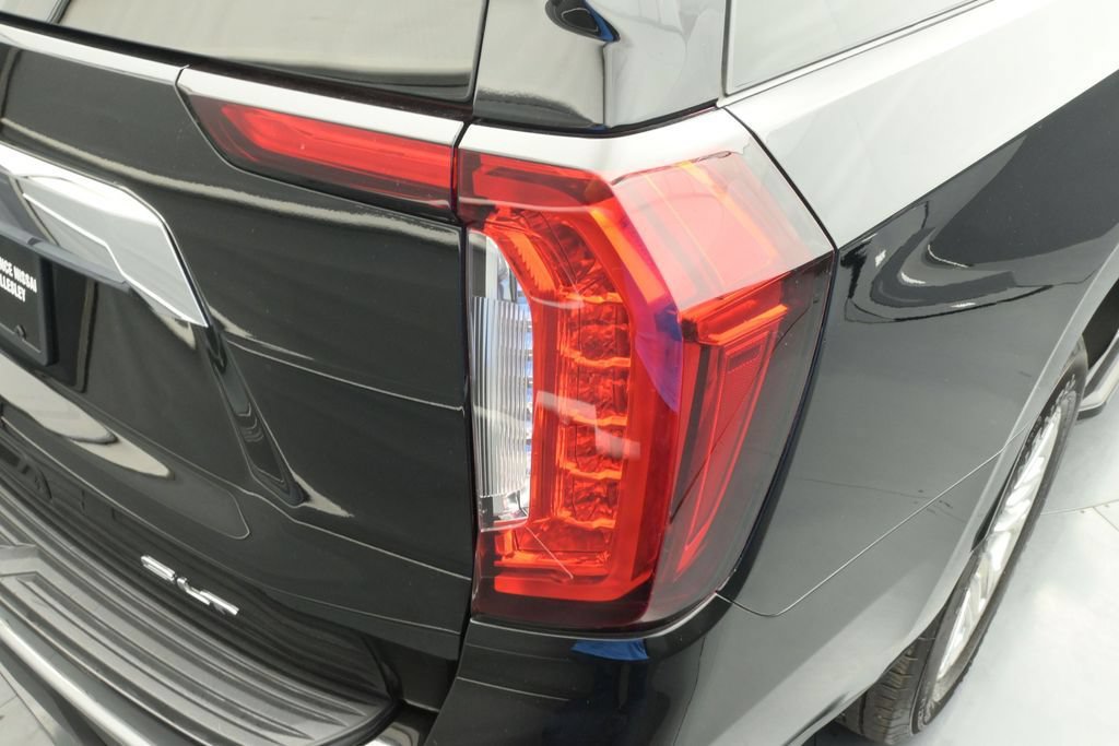 Used 2022 GMC Yukon SLT AWD/4WD image 27
