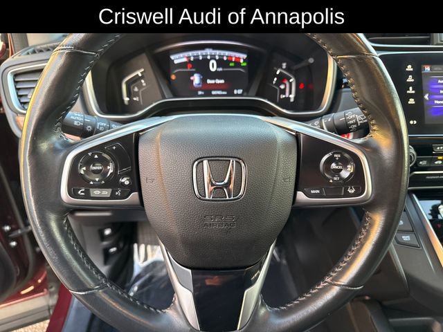 Used 2019 Honda CR-V EX-L image 15