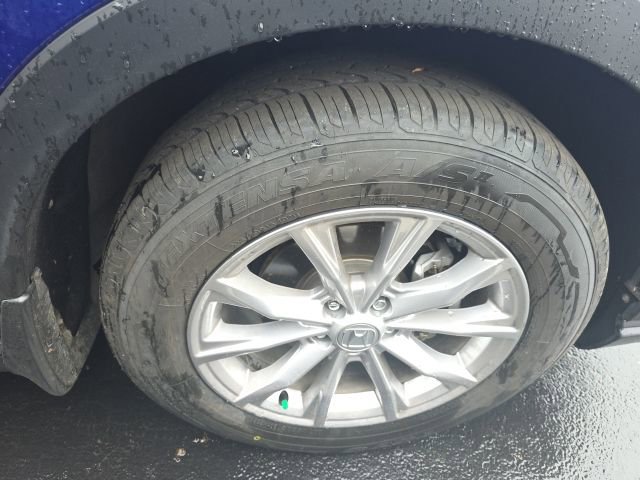 Used 2023 Honda CR-V EX-L image 11