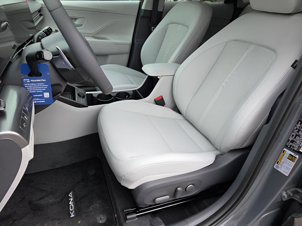 New 2026 Hyundai Kona Limited AWD/4WD image 13