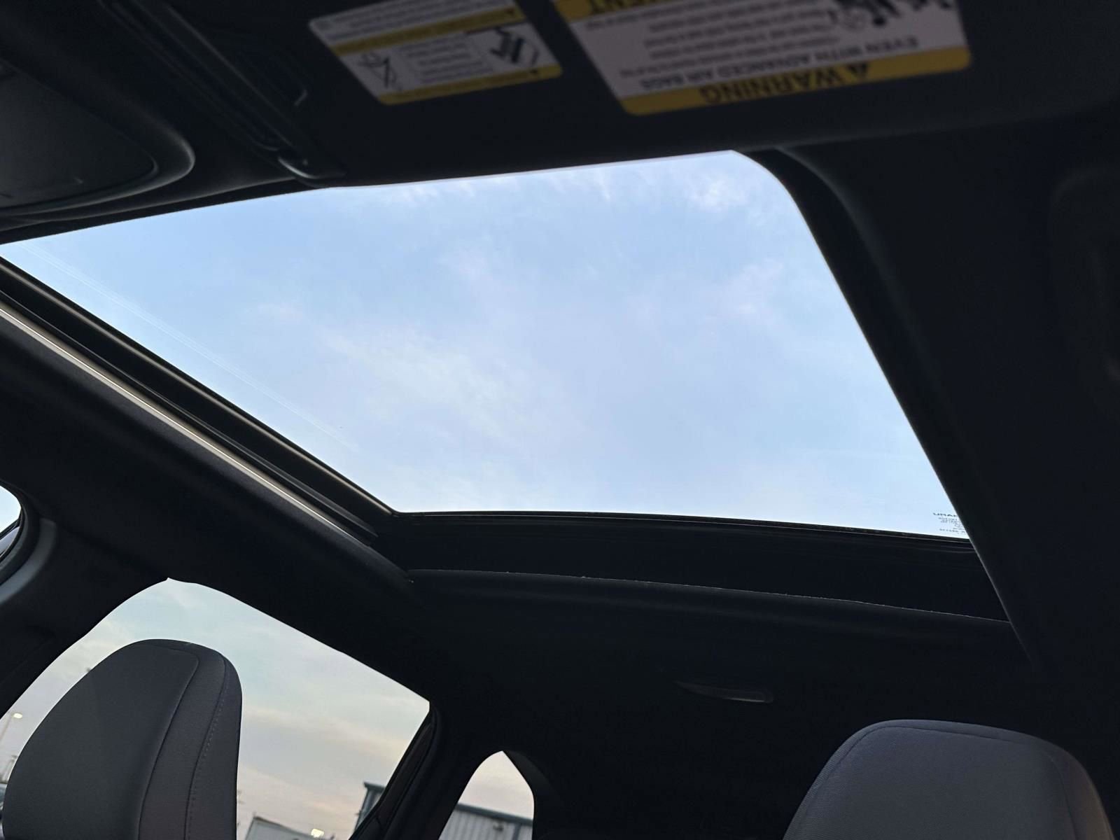 Used 2026 Subaru Forester Premium image 18