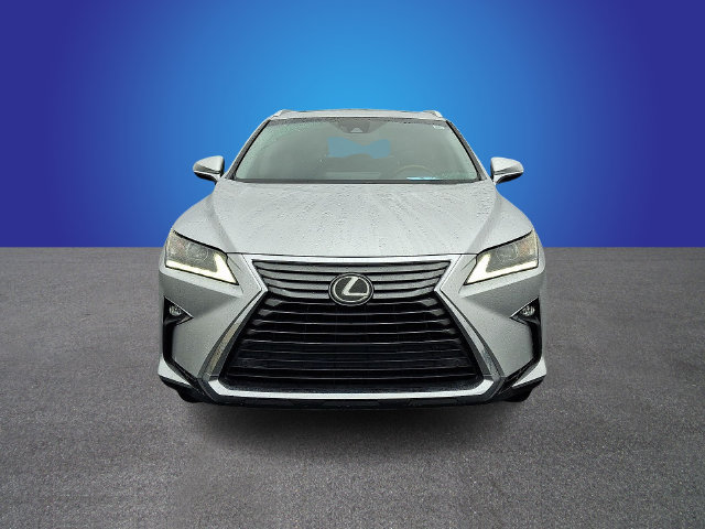 Used 2018 Lexus RX 350L FWD image 2