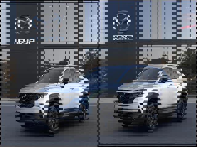 New 2026 MAZDA CX-50 2.5 Hybrid w/ Weather Package image 1