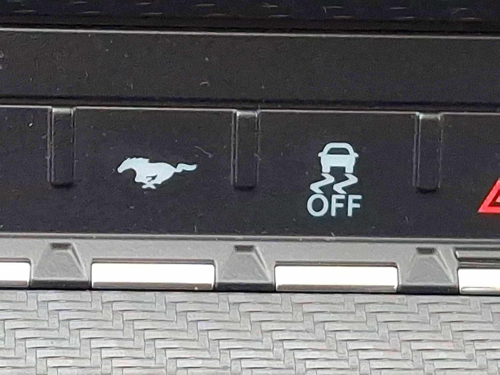 New 2026 Ford Mustang Premium image 20