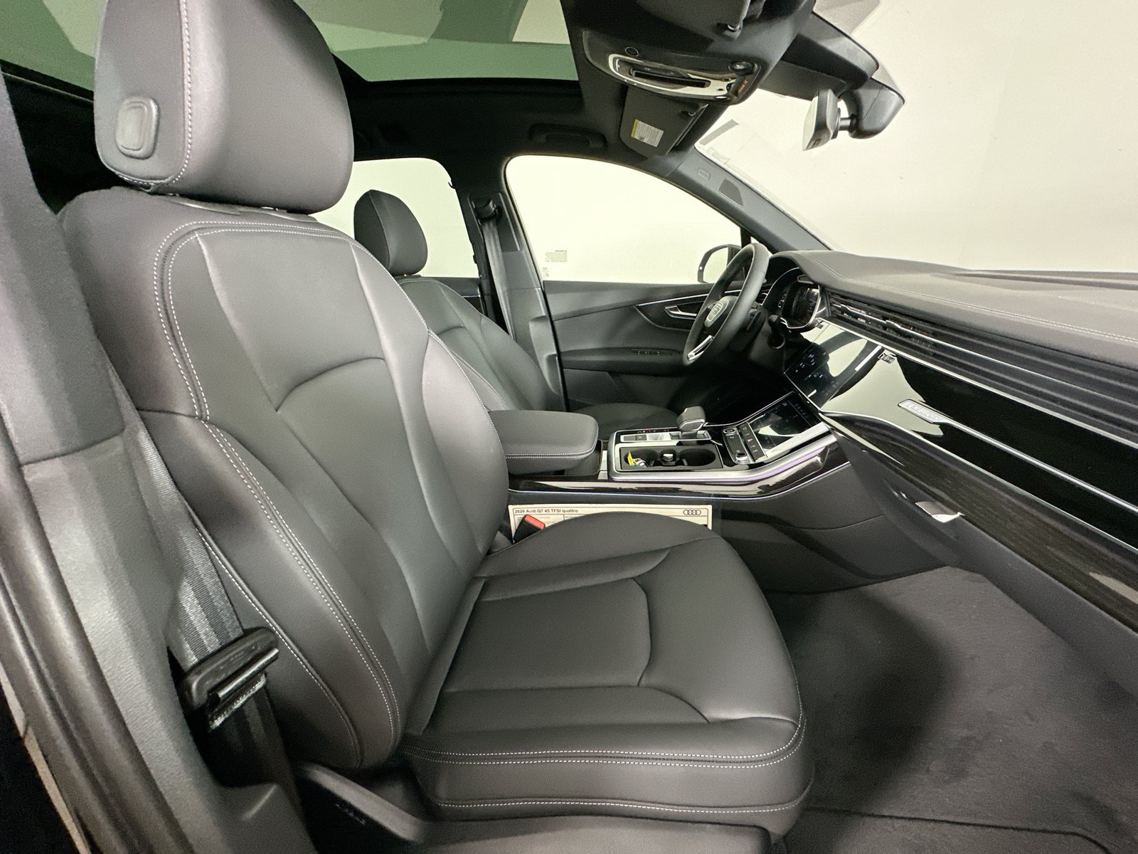 New 2026 Audi Q7 2.0T Premium Plus AWD/4WD image 44