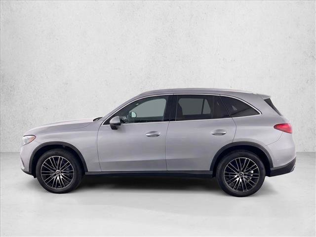 Certified 2023 Mercedes-Benz GLC 300 image 4