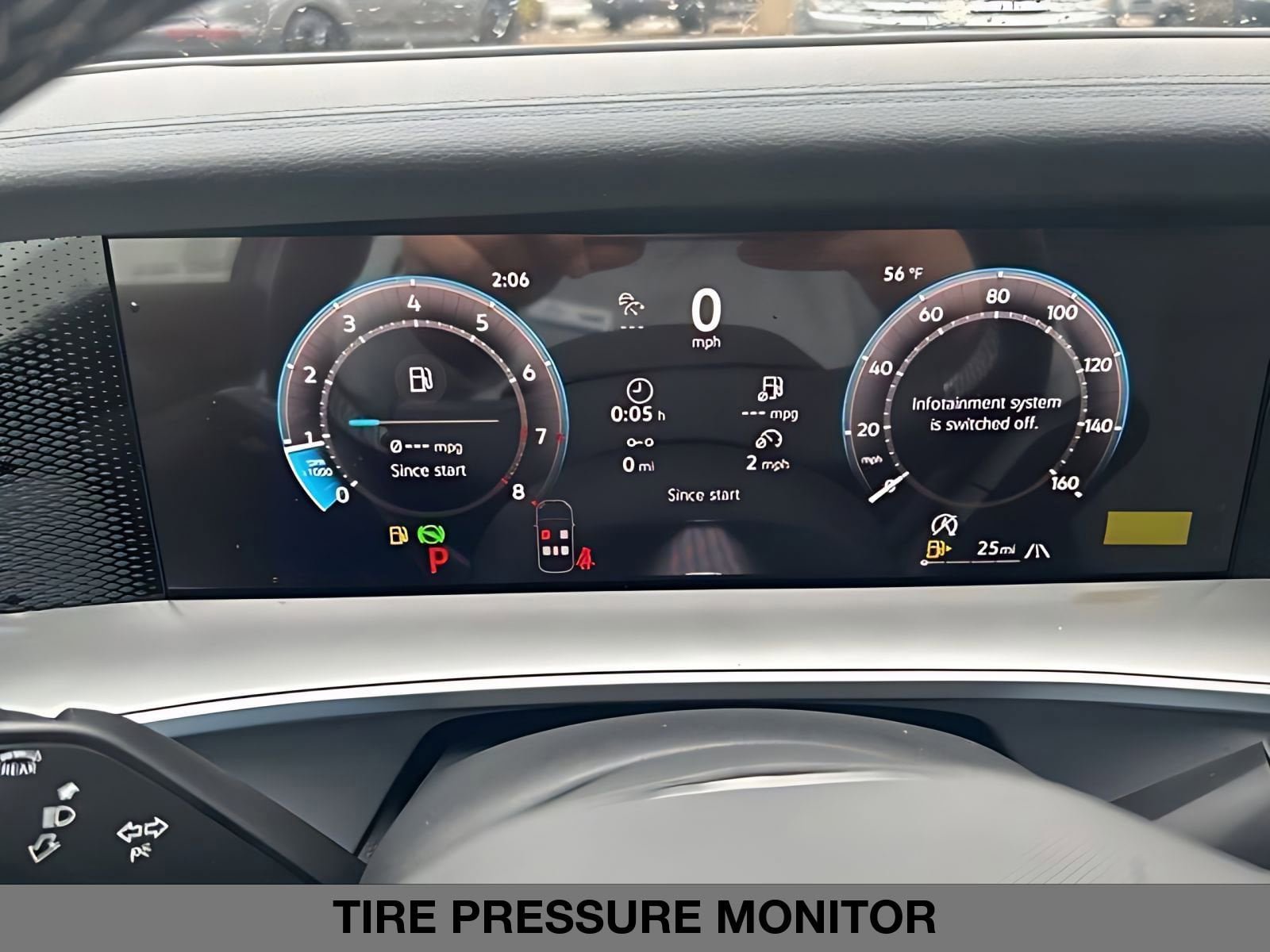 New 2026 Volkswagen Tiguan SE AWD/4WD image 21
