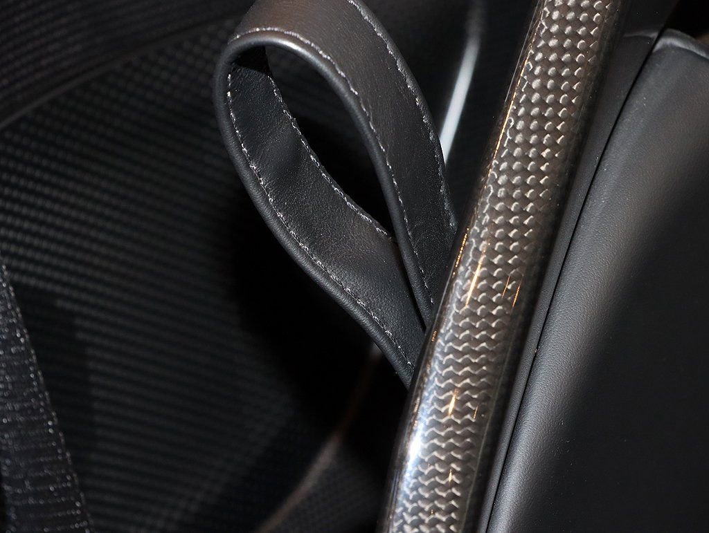 Certified 2023 Ferrari 296 GTS image 41