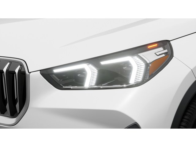 Used 2026 BMW X1 xDrive28i w/ Convenience Package AWD/4WD image 6