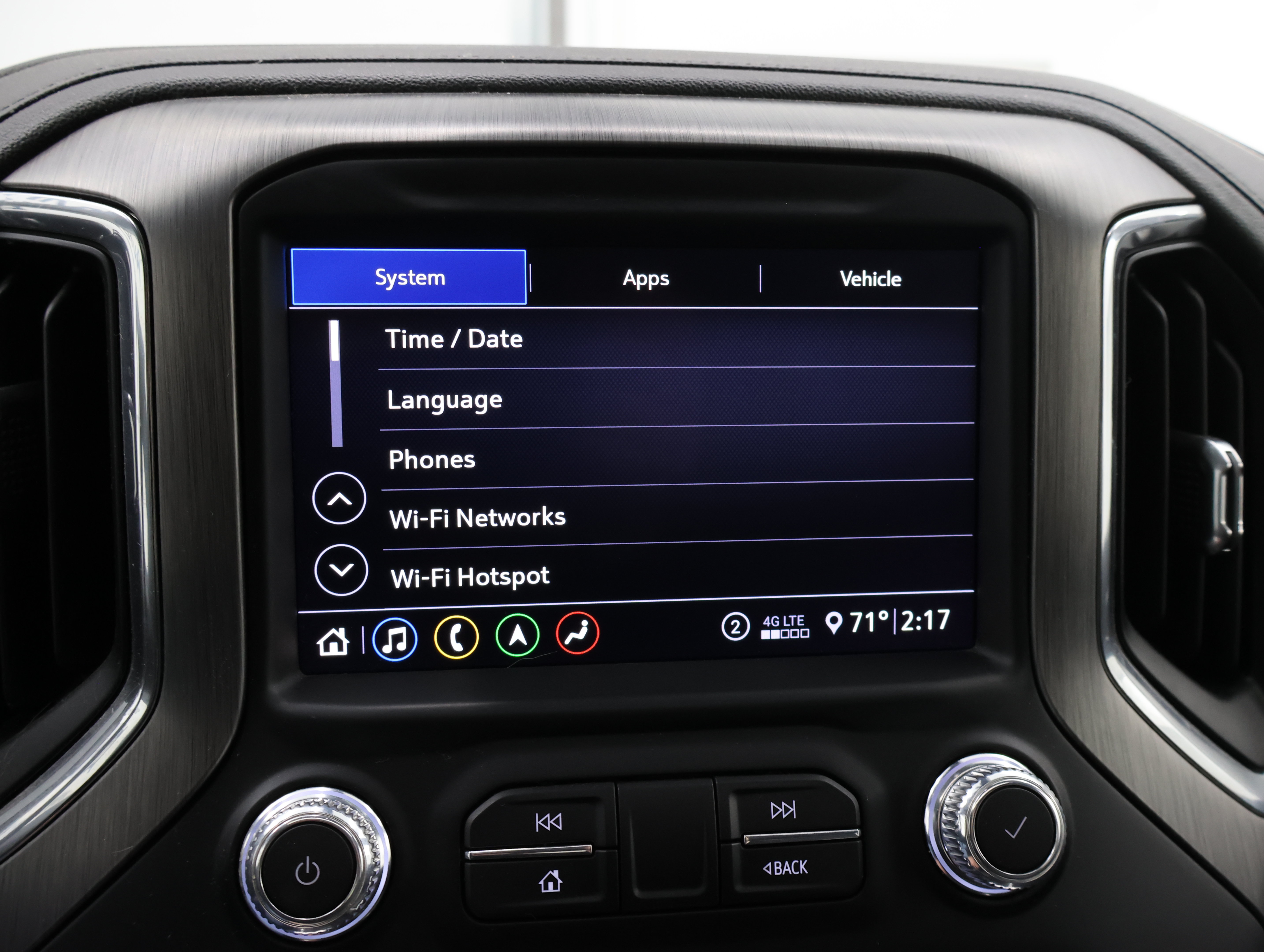 Used 2020 GMC Sierra 2500 Denali w/ Denali Ultimate Package AWD/4WD image 68