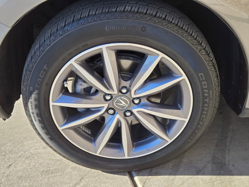 Used 2023 Acura RDX Technology Package image 5