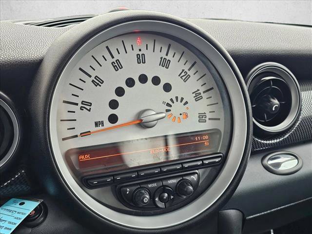 Used 2012 MINI Cooper Clubman S image 22