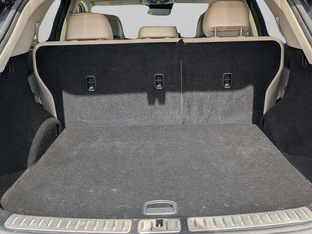 New 2025 Genesis GV70 2.5T w/ Select Package AWD/4WD image 14