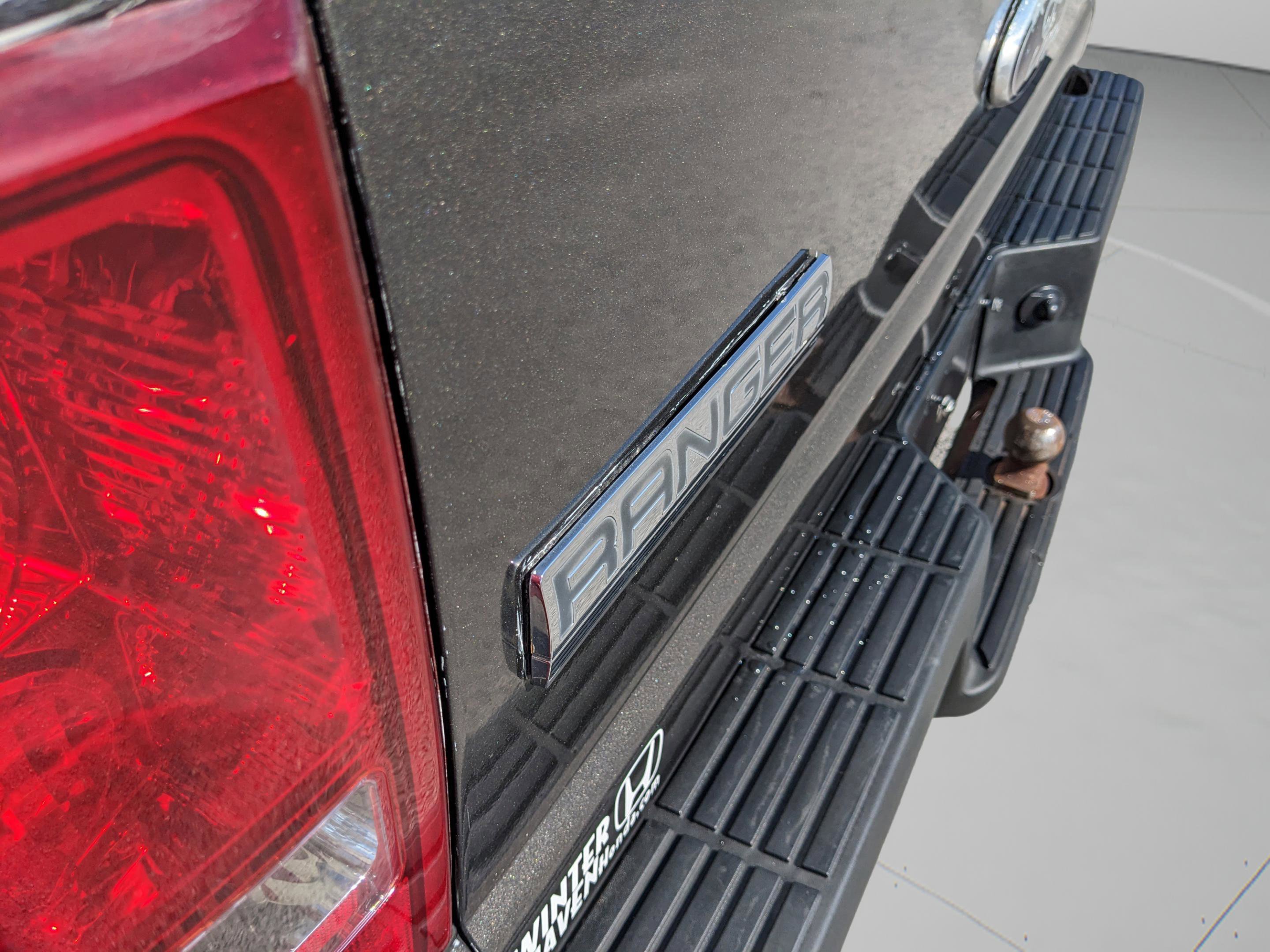 Used 2008 Ford Ranger Sport image 31