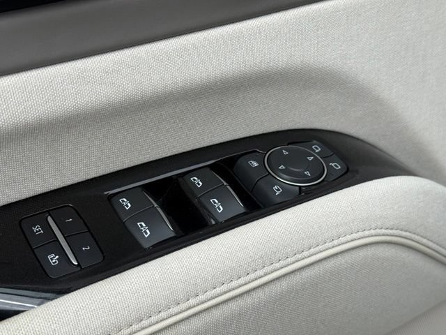 Used 2021 Cadillac Escalade Sport Platinum AWD/4WD image 16