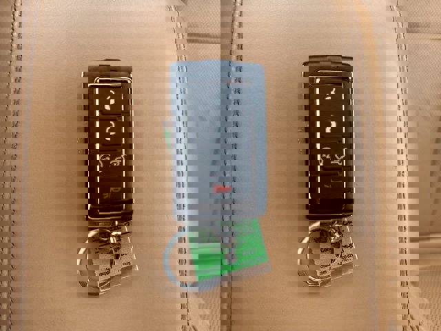 Used 2023 Jeep Grand Cherokee L Summit w/ Advanced Protech Group IV image 31