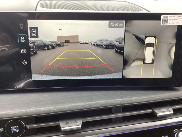 New 2026 Hyundai Santa Fe Limited image 13