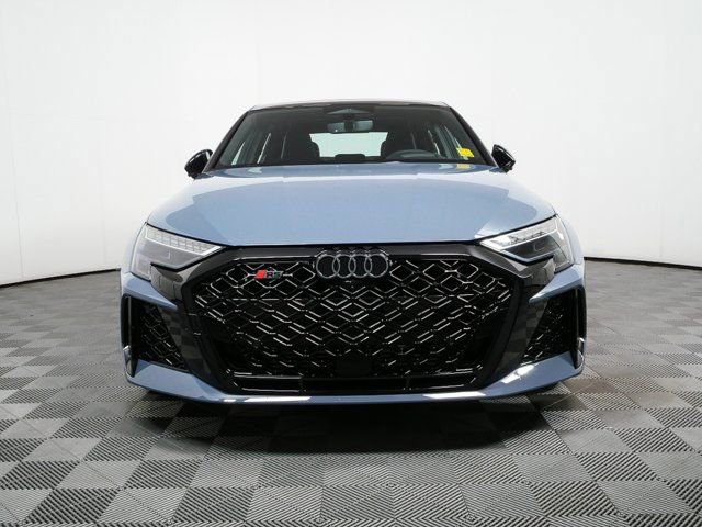 New 2026 Audi RS 3 image 35