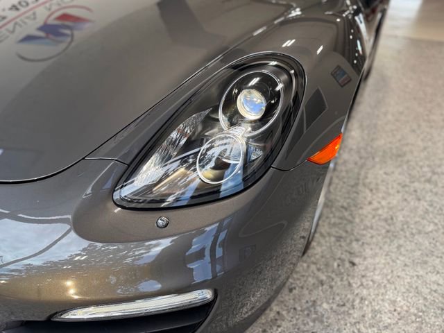 Used 2013 Porsche Boxster S RWD image 56