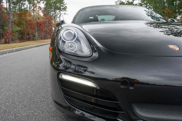 Used 2014 Porsche Boxster image 48