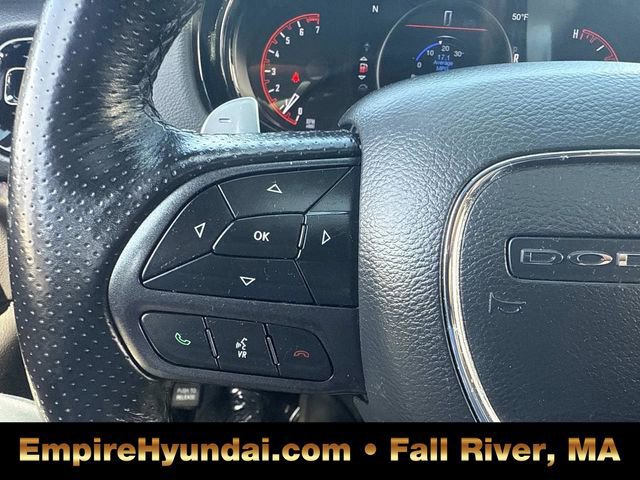 Used 2023 Dodge Durango GT AWD/4WD image 33