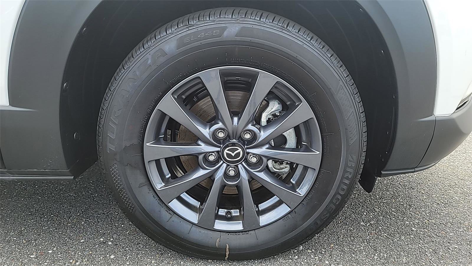 Used 2025 MAZDA CX-30 AWD 2.5 S image 32