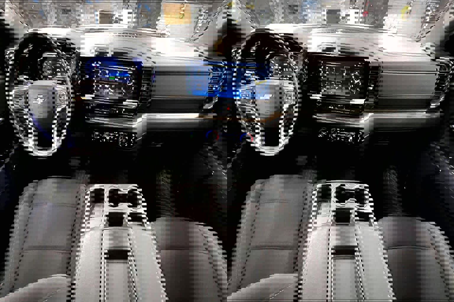 Used 2023 Chevrolet Silverado 1500 LT image 15