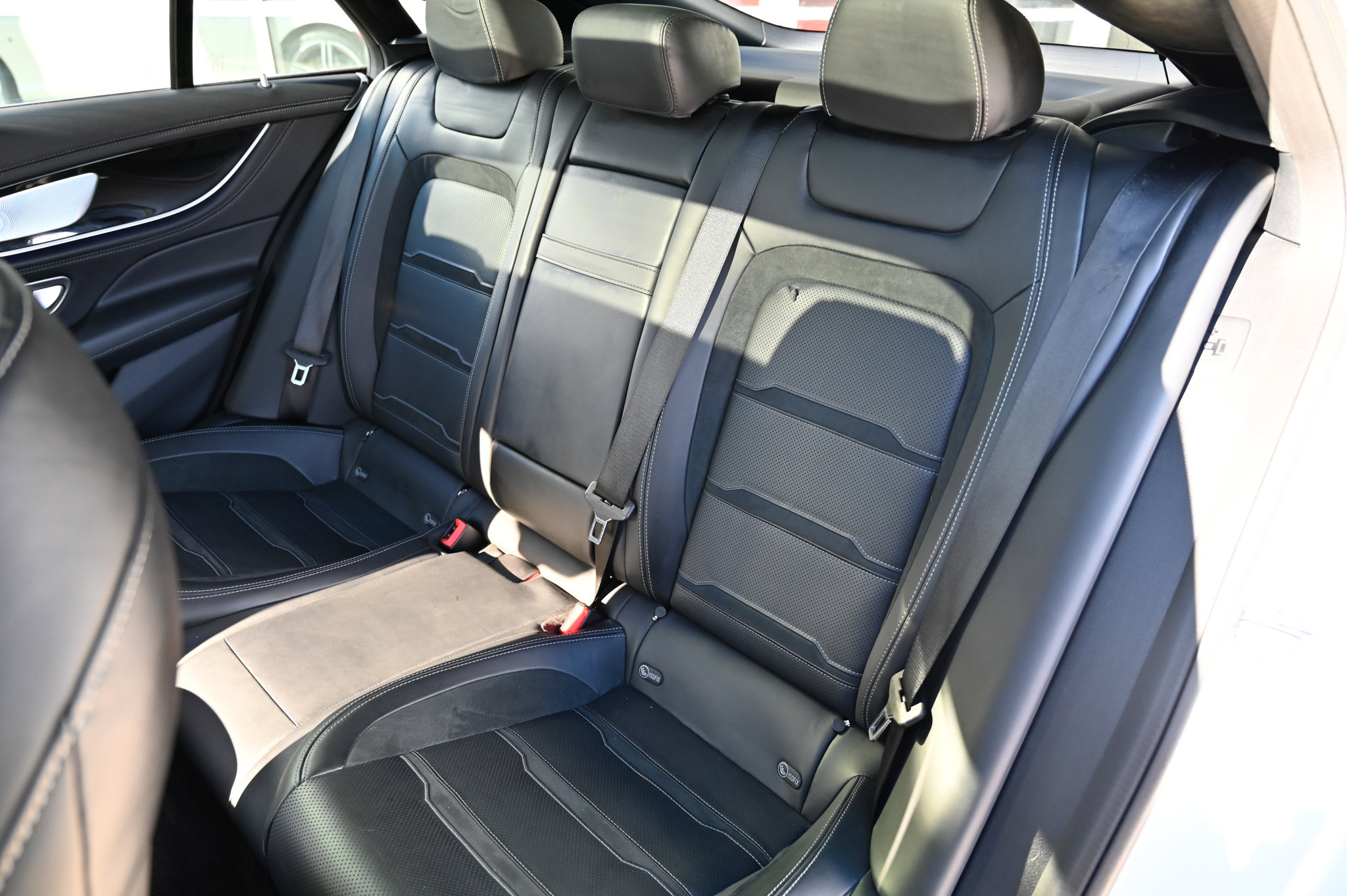 Used 2022 Mercedes-Benz AMG GT 53 image 37