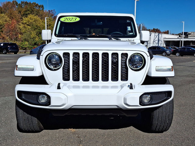 Used 2023 Jeep Gladiator Overland image 30