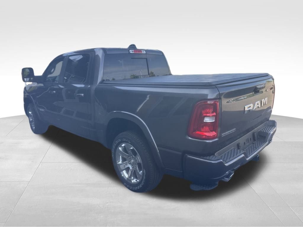 New 2026 RAM 1500 Big Horn image 10