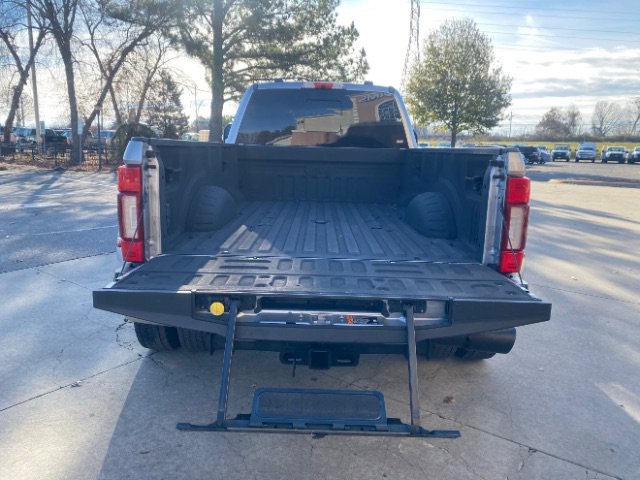 Used 2020 Ford F450 Limited image 14