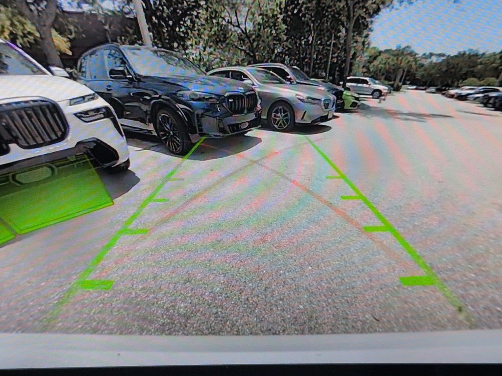New 2026 BMW 750e xDrive AWD/4WD image 20