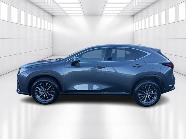Certified 2023 Lexus NX 250 AWD image 8
