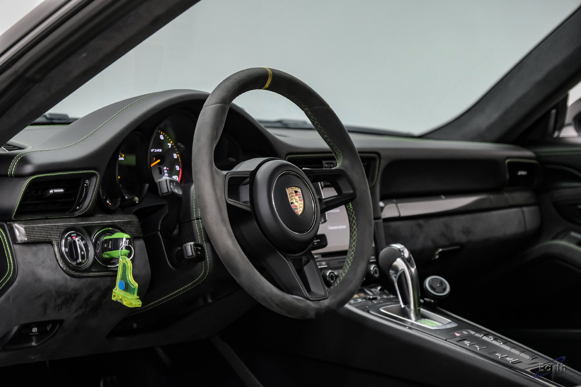 Used 2019 Porsche 911 GT3 RS RWD image 52