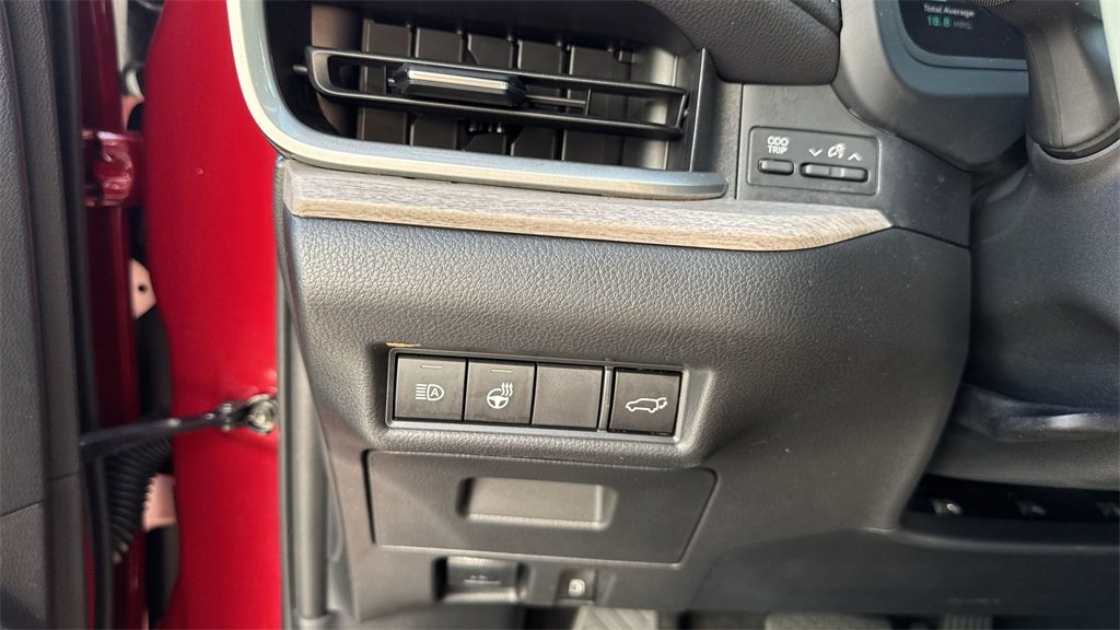Used 2024 Toyota Grand Highlander FWD image 56