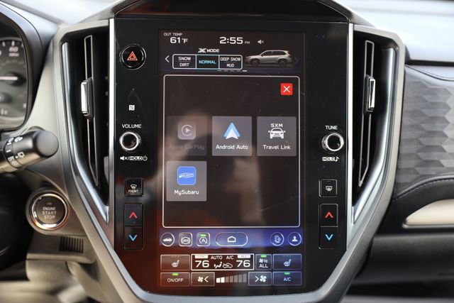 Certified 2025 Subaru Forester Limited w/ Popular Package #1 image 38