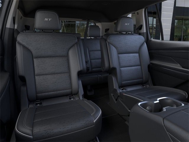 New 2026 Buick Enclave Sport Touring w/ Power Package image 17