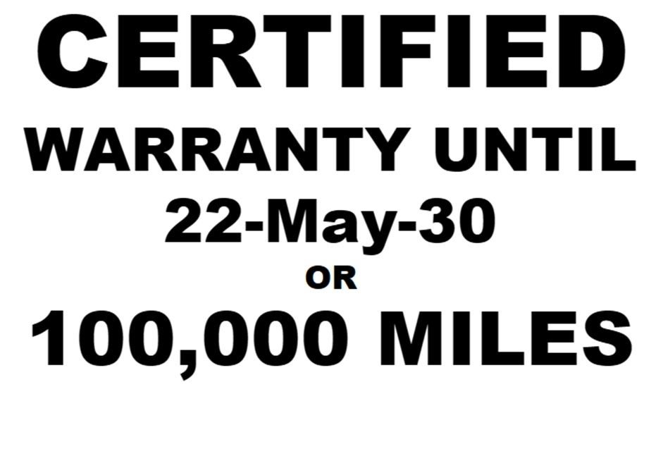 Certified 2023 Ford F150 Tremor w/ Equipment Group 402A High AWD/4WD image 47