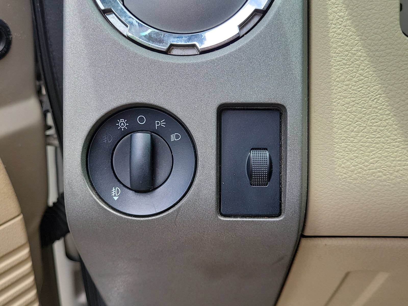 Used 2008 Ford F250 XLT AWD/4WD image 13