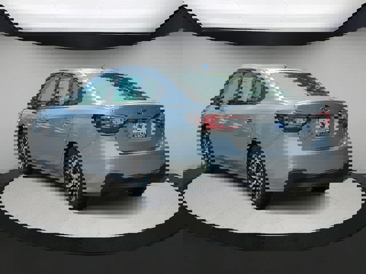 New 2025 Subaru Legacy Premium image 6