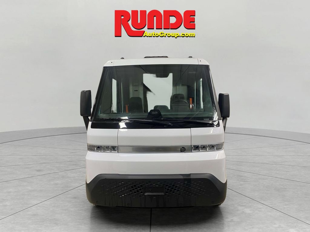 Used 2023 Chevrolet Brightdrop 600 w/ Active Safety Package 2 AWD/4WD image 2