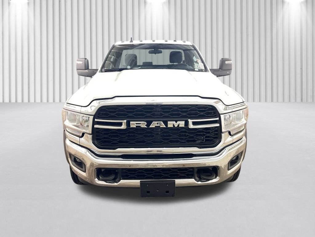 New 2023 RAM 4500 Tradesman image 9