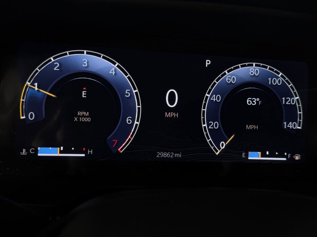 Used 2023 Jeep Grand Cherokee Limited RWD image 18