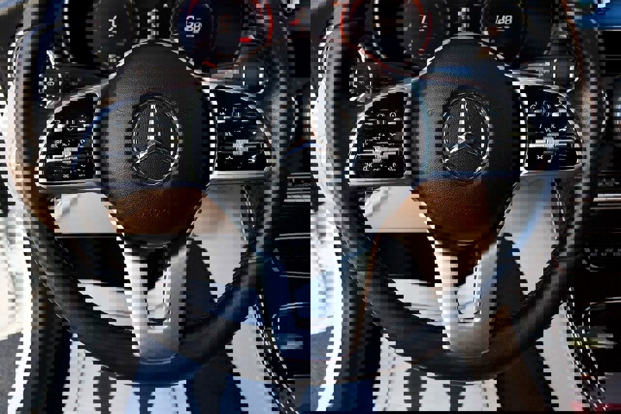 Used 2021 Mercedes-Benz C 300 4MATIC Sedan w/ Premium Package image 20