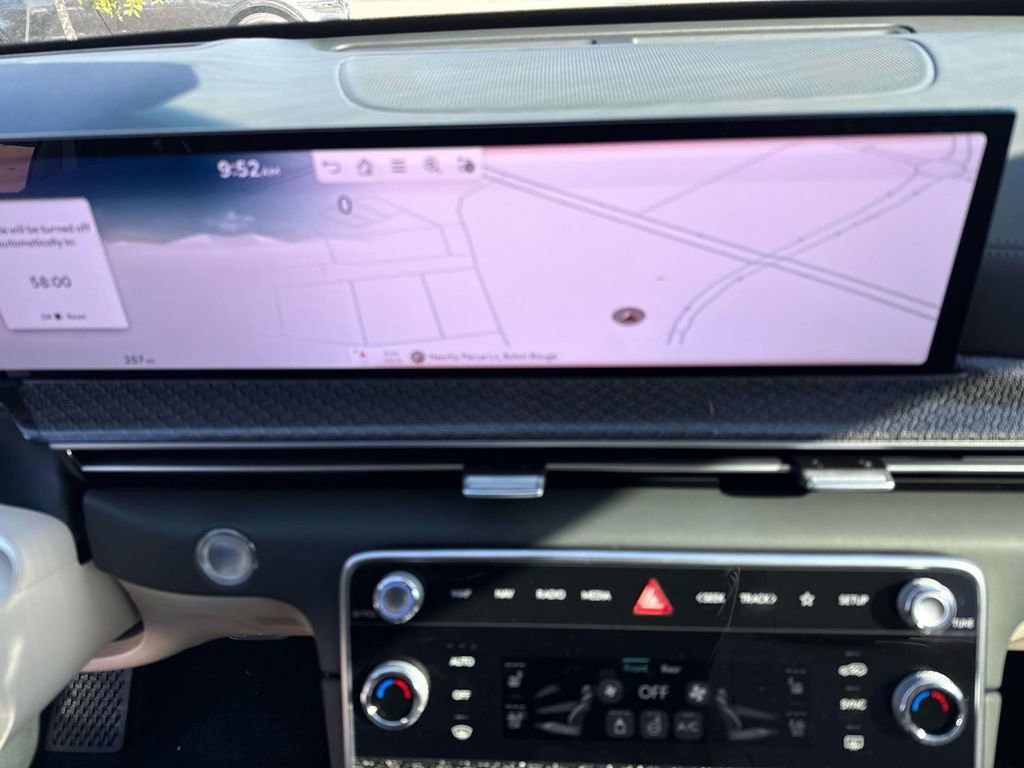 New 2026 Genesis GV80 3.5T e-SC image 27