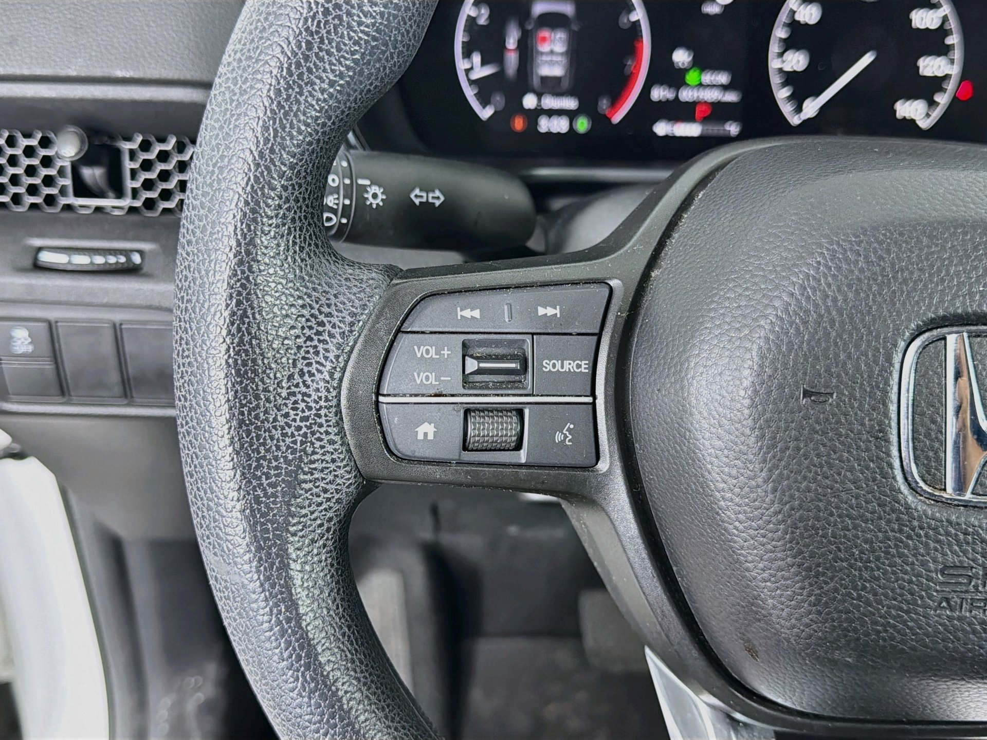 Used 2024 Honda CR-V EX image 33